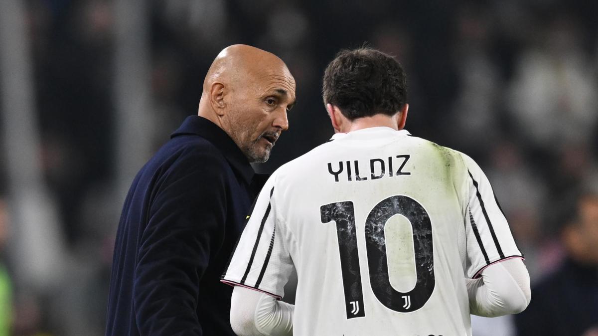 Juve nessuna illusione, ora continuità. E Yildiz va blindato subito