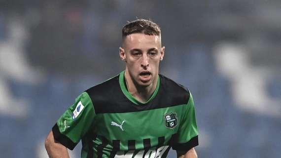De Santis: "Barco potrebbe essere un affare, su Frattesi è testa a testa Roma-Juventus"