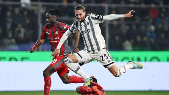 Fabrizio Romano: "Il sogno di Rabiot resta la Premier"
