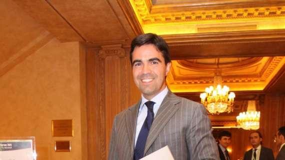 Pastorello: "Poco spazio per i giovani in Serie A? Il governo deve agire e cambiare qualcosa"