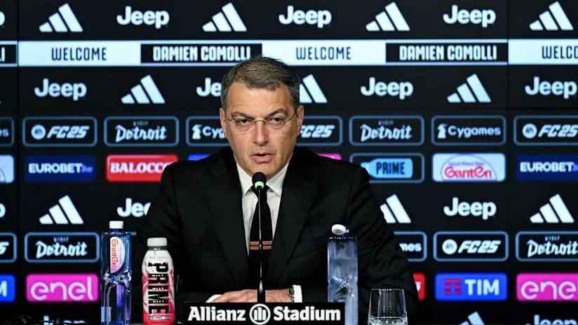 Juve alla francese: fari puntati su Ekitike e Atangana