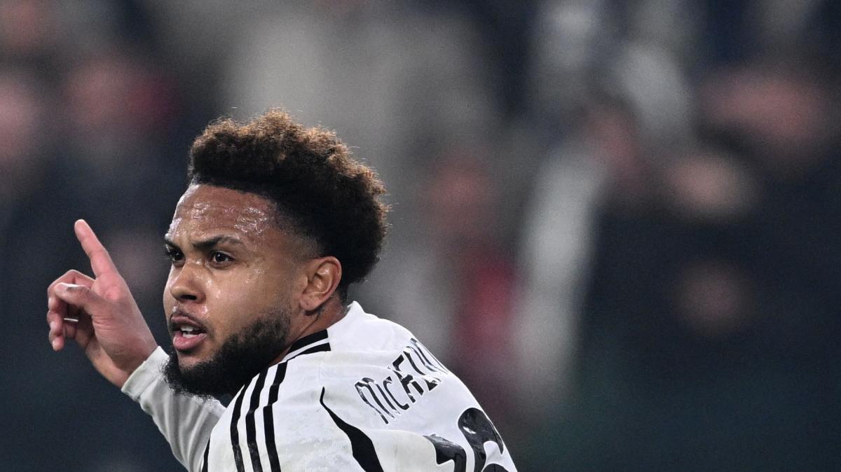 La Juve vuole il rinnovo di McKennie, ma il Barcellona prepara un'offerta