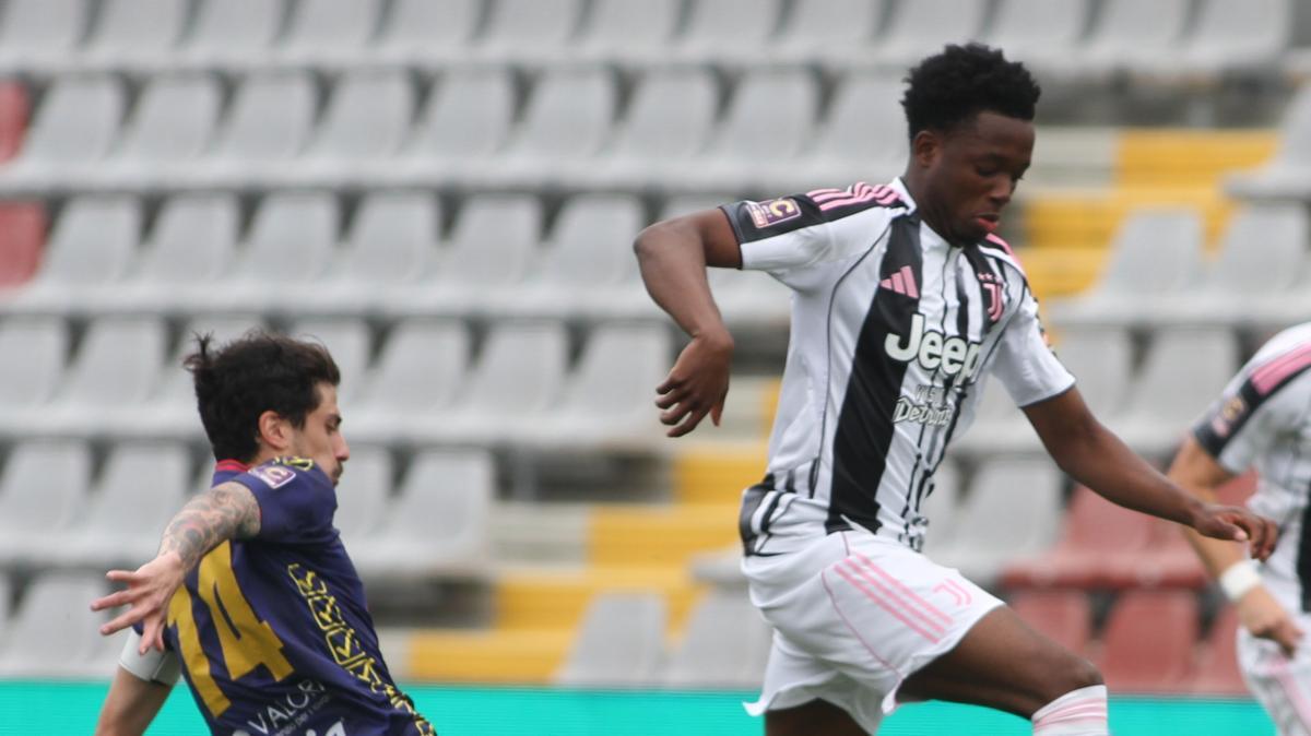 Non solo Owusu, altro giovane verso la promozione nella Juve dei grandi