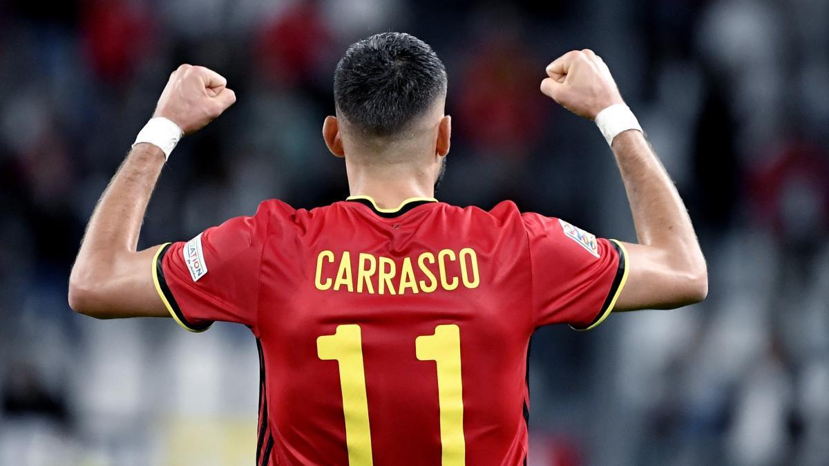 Calciomercato: Chiesa resta un’idea, l’alternativa Carrasco intriga