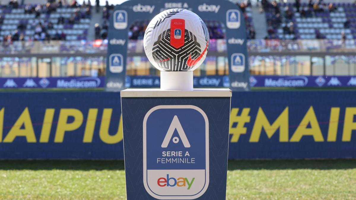 Serie A femminile, è rivoluzione sulle panchine delle tre big