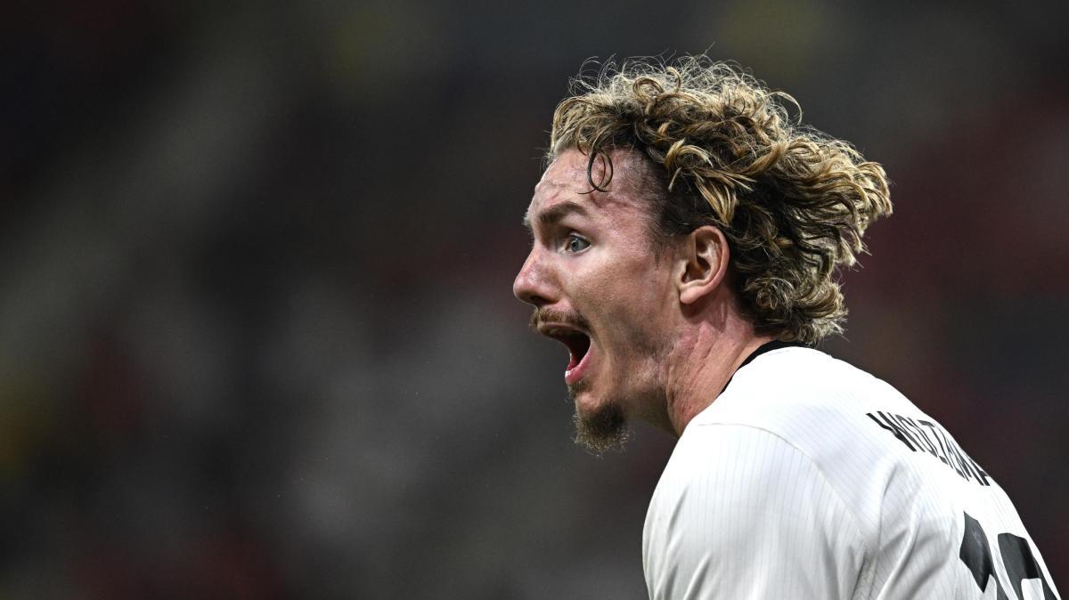 Woltemade, i numeri dell'ultima stagione al Newcastle