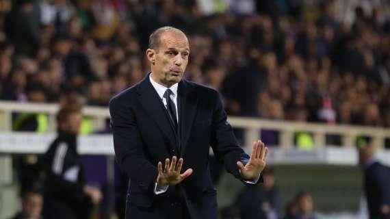 Allegri, quanti dubbi per il centrocampista: Phillips non convince e l'alternativa è "italiana"