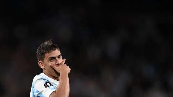 Caso stipendi, Dybala: "Leggendo il comunicato non è l’accordo che abbiamo raggiunto con la Juve"
