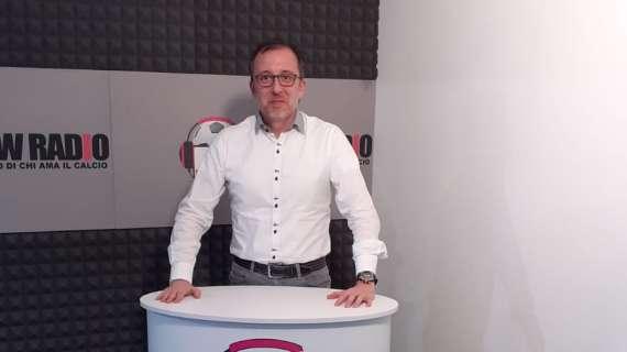 Piccari a RBN: ''Ecco alla fine quale sarà la vera giuntolata''