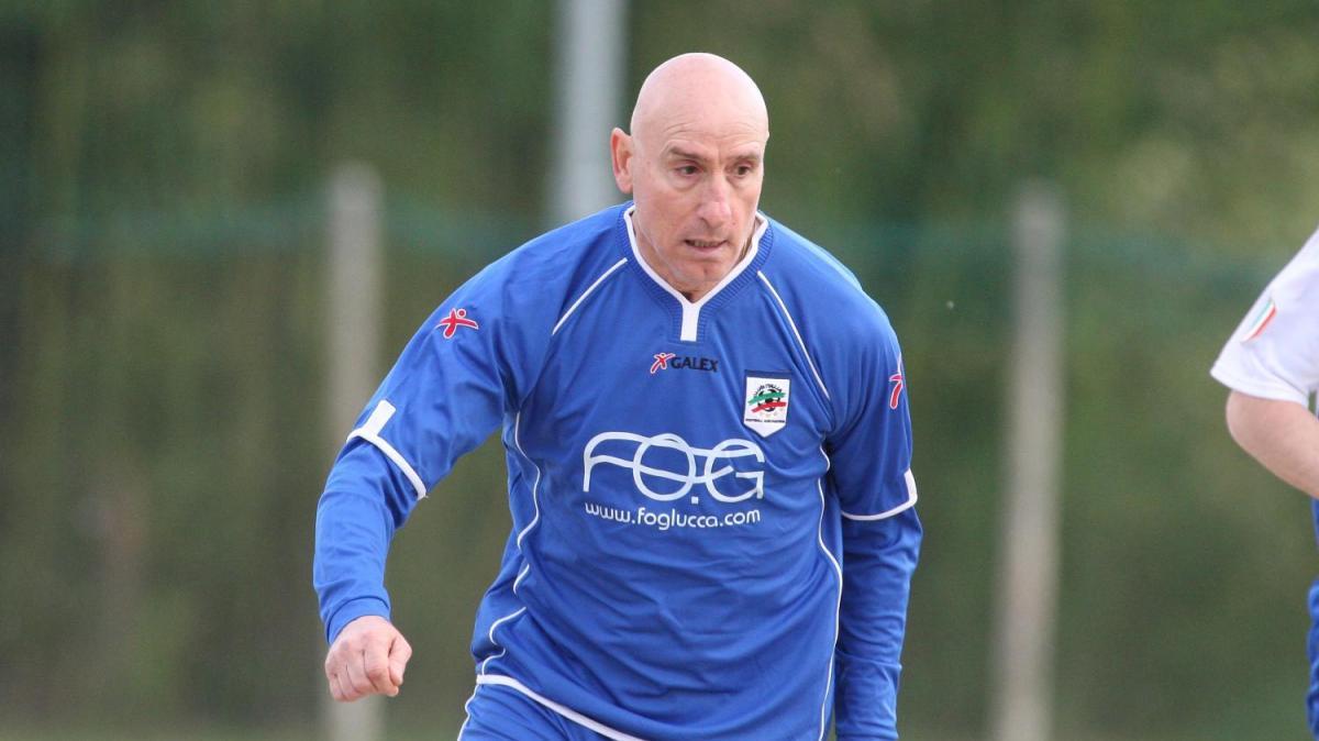 Graziani: "Fossi stato Malagò, avrei tenuto come ct della Nazionale Baldini"