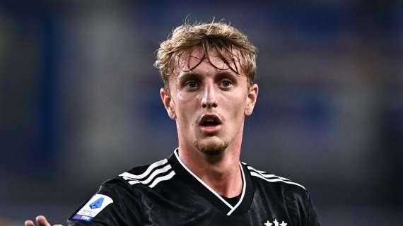 Monza, Caldirola elogia il bianconero Rovella: "Mi ha impressionato per qualità e personalità"