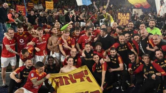 Scontri prima del derby Roma Lazio, tre arresti