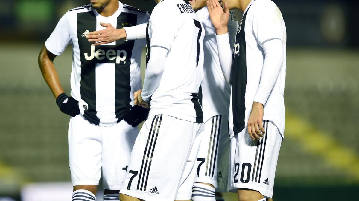 Addio a Giacomo Ghiardelli, aveva 22 anni e un passato nelle giovanili della Juve