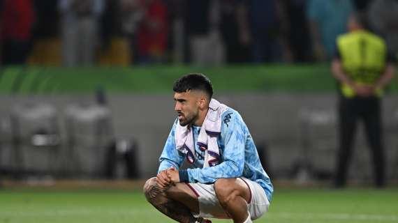 Nico Gonzalez per sostituire Chiesa: il piano della Juventus sugli esterni d'attacco non cambia