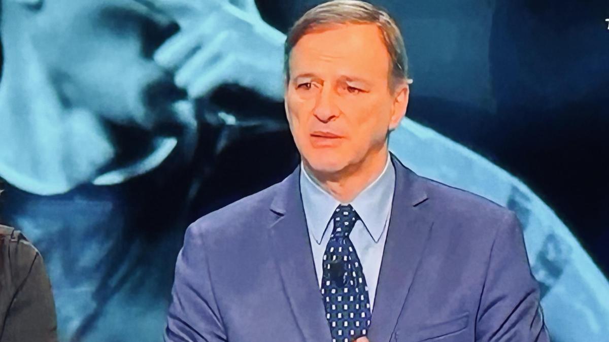 Ravezzani: ''Conte non cambierà mai. Ecco perchè un club solido...''