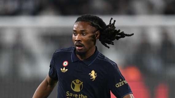 Juve-Verona 2-0: Thuram il vendicatore, Gonzalez e Kolo si perdono