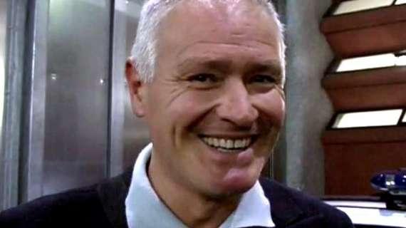 Serena a RBN: "Allegri ha fatto la storia alla Juve, ma credo che per il futuro la società pensi ad un altro profilo"