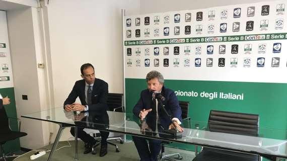 La Lega Serie A ha un nuovo presidente: si tratta di Ezio Simonelli!