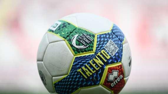 La Serie C sarà la prima lega in Europa ad adottare la Referee Cam