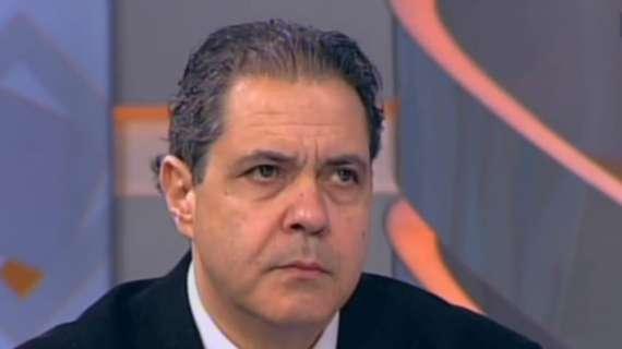 Barillà a RBN: “Juve-Allegri serve chiarezza. Calvo uscita infelice. Società? Chiellini”   