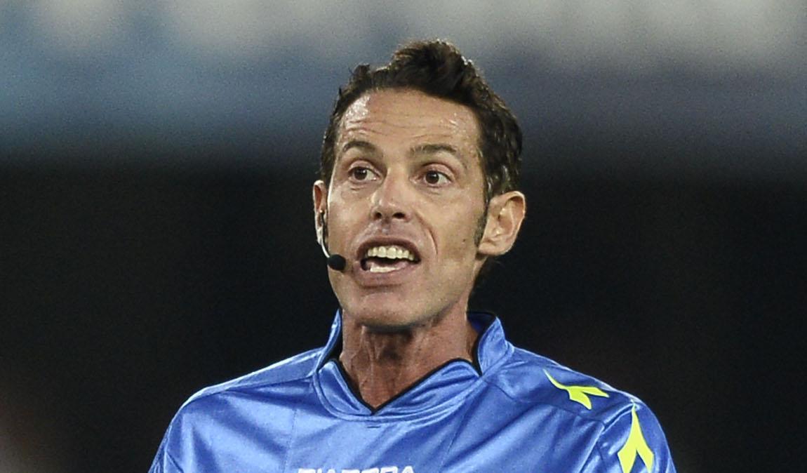 De Marco: "Falli di mano? Credo si debba parlare per arrivare a una corretta interpretazione"