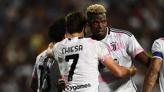 Pogba: "Sono ancora vivo ragazzi, non preoccupatevi". E smentisce le ultime parole