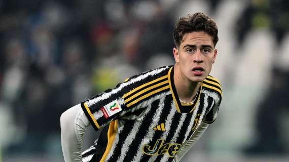 Esordio Europeo per Yildiz: il talento ha brillato nella vittoria della Turchia