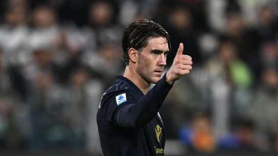 Vlahovic a tutta Juve: critiche, gol e rinnovo del contratto