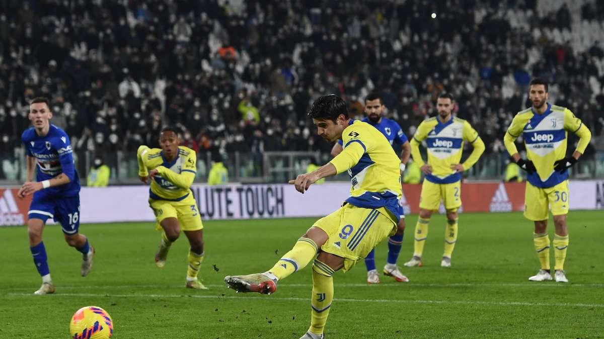 La Gazzetta dello Sport - Juve, l’attacco resta un problema