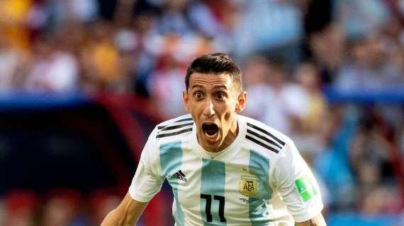 Di Maria, Agresti: "La Juventus non ha dato ultimatum"