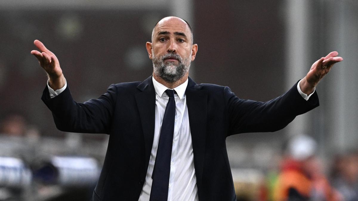 Juve-Inter, Tudor prepara un 3-5-2 con Yildiz mezzala e doppio centravanti?