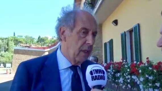 Foschi: "Fino ad oggi un mercato con tante chiacchiere e pochi fatti, ma occhio alla Juve"