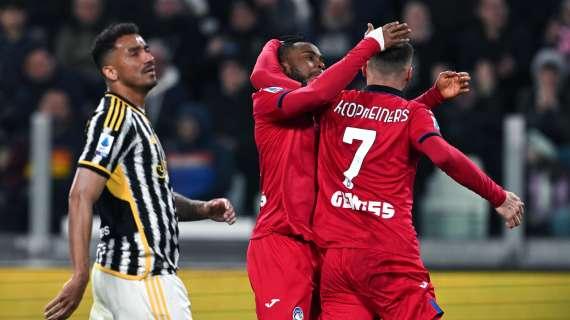 Pavan: "Andamento Juve da retrocessione, ora si deve ripartire"