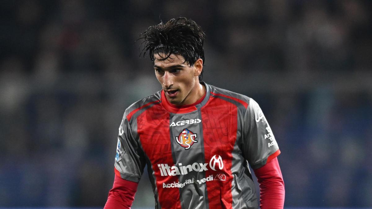 Barbieri vicino al Sassuolo, la Juventus vanta il 20% sulla sua rivendita