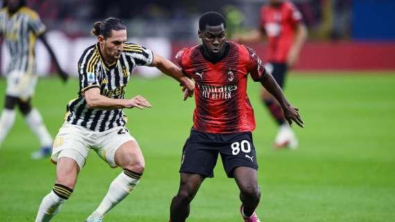 Losapio: "Rabiot era il vero affare per lo United. Ora Casemiro rischia già di andare via"