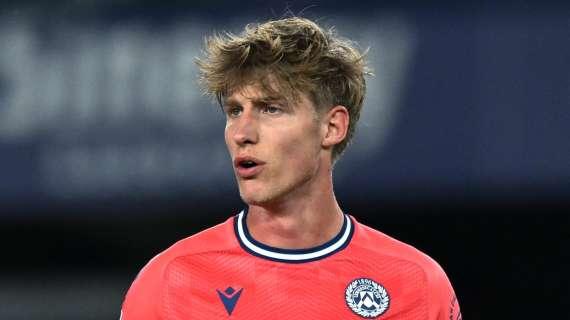 Il Daily Mail: "La Juve vuole Kristensen, ma ci sono anche Tottenham e Leicester"