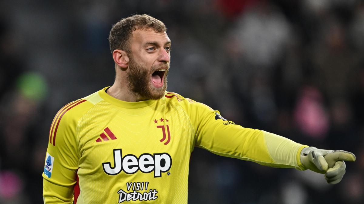 Sportmediaset, pagelle Juve: «Di Gregorio è un problema serio». E Kolo Muani...