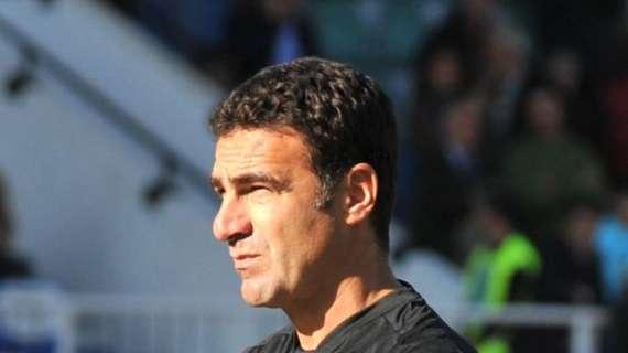 Rampulla: "La Juve deve tornare a convincere. E il prossimo anno vorrei Carnesecchi"