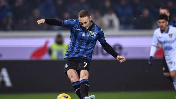 La Juventus valuta due centrocampisti per il dopo Rabiot...