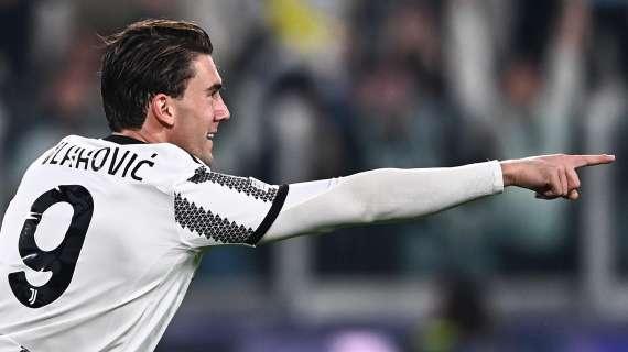 Capello: "Vlahovic ha grandi doti, ma può fare di più"