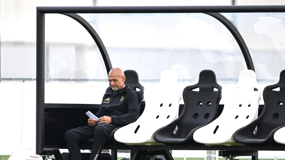 Toselli: “Per competere la Juve ha bisogno di cedere le colonne portanti”