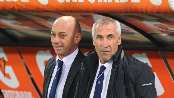Reja a La Stampa: "Tudor pretende molto ma sa anche dare la giusta libertà e leggerezza alla squadra"