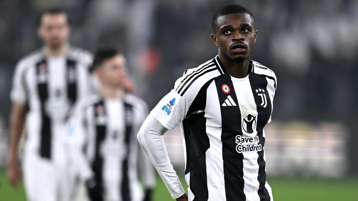 Atalanta- Juventus 1-1 le pagelle: Kalulu difensore e goleador, Cambiaso sbavatura decisiva