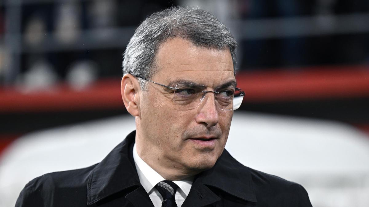 Comolli si accoda a Elkann: ora servono i risultati