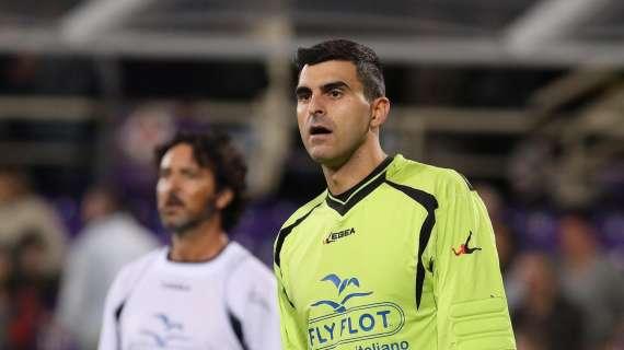 Rubinho: "Motta è l'uomo giusto. Di Gregorio mi piace ma potrebbe non essere il titolare"