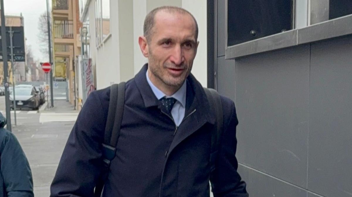 Cardia: "La Juve si è ben strutturata, ma ora l'incognita è il ruolo di Chiellini"