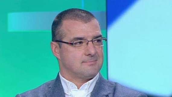 Maniero: "Vlahovic nella parentesi juventina ha avuto difficoltà"