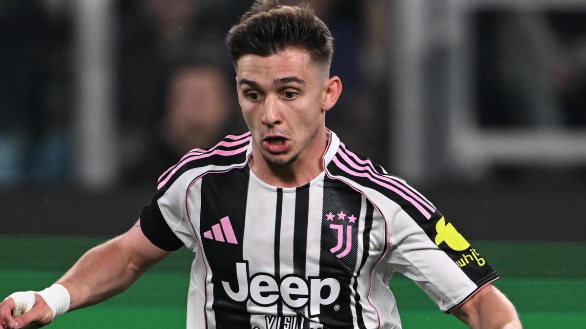 È di Conceiçao il gol più bello della passata stagione in Serie A