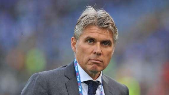 Rosetti (UEFA): "L'applicazione del VAR non è ancora perfetta. Ecco il nostro obiettivo"