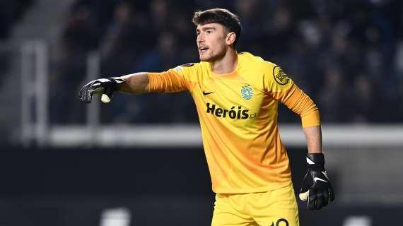 L'ex Next Gen Israel: "Non vedo di affrontare la Juve nel derby"